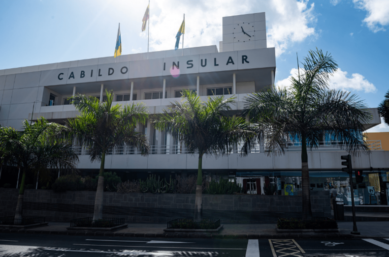 Cabildo de Gran Canaria / TA